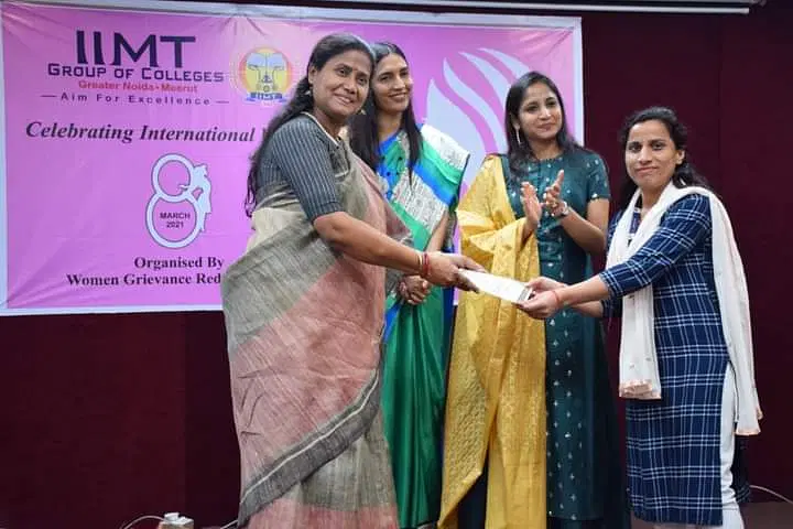 IIMT College of Law Greater Noida Activities photo 36